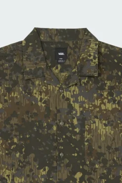 BISHOP SS WOVEN - Chemise | Multicolore