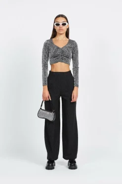 BLACK - Sac à main | Noir