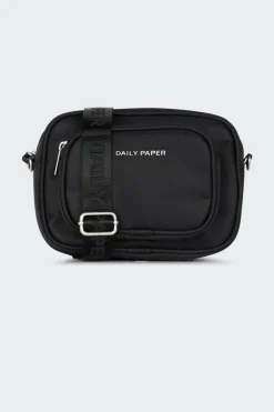 Black Hame - Sac bandoulière | Noir