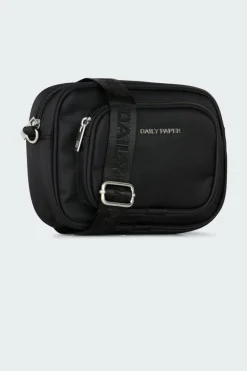 Black Hame - Sac bandoulière | Noir