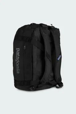 Black Hole Duffel 40L - Sac de voyage | Noir