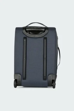 BLACK HOLE WHEELED - Bagage à main | Bleu