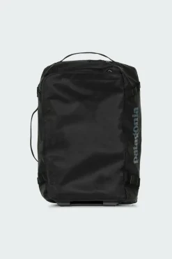 BLACK HOLE WHEELED - Bagage à main | Noir