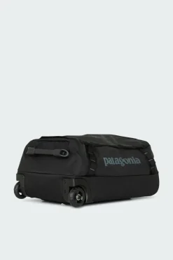 BLACK HOLE WHEELED - Bagage à main | Noir