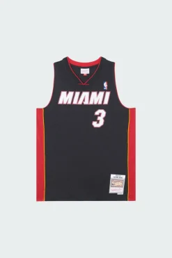 BLACK JERSEY - Jersey | Noir