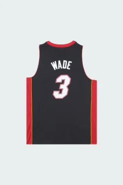 BLACK JERSEY - Jersey | Noir