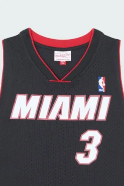 BLACK JERSEY - Jersey | Noir