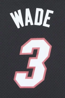 BLACK JERSEY - Jersey | Noir