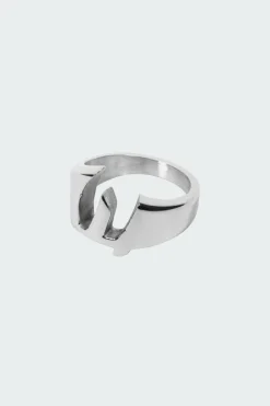 BLADE RING - Bague | Argent