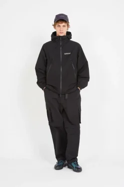 BLADE WINDBREAKER - Coupe-vent | Noir