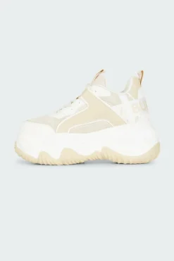 BLADER MATCHA - Baskets | Beige