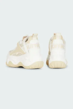 BLADER MATCHA - Baskets | Beige