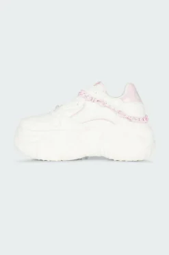 BLADER ONE - Baskets | Blanc