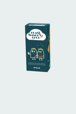 BLANC MANGER COCO - Jeu de cartes | Multicolore