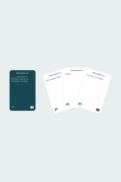 BLANC MANGER COCO - Jeu de cartes | Multicolore