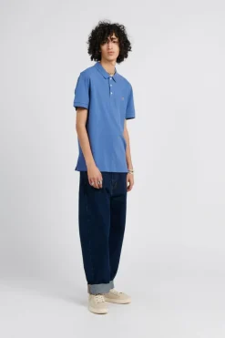 BLANES SS 447 - Polo | Bleu