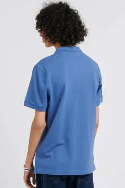 BLANES SS 447 - Polo | Bleu