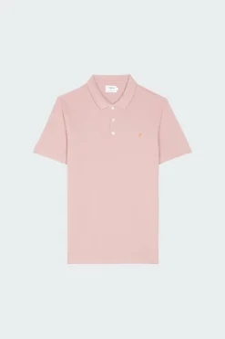 BLANES SS 447 - Polo | Rose