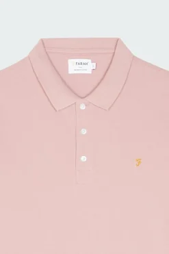 BLANES SS 447 - Polo | Rose