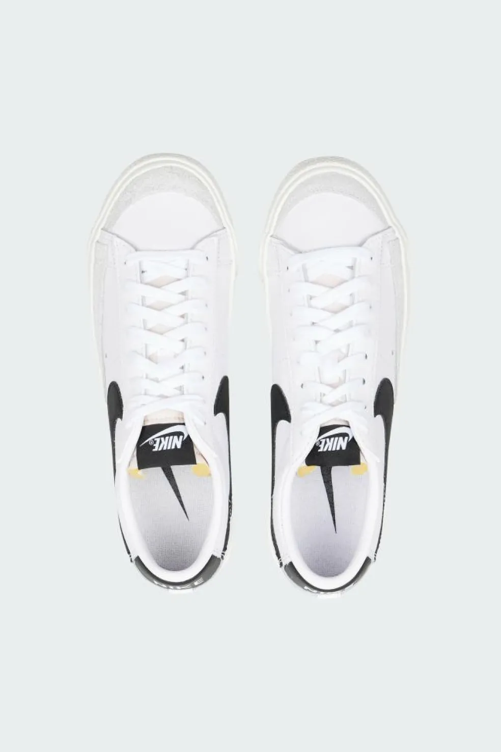 BLAZER LOW '77 - Baskets basses | Blanc