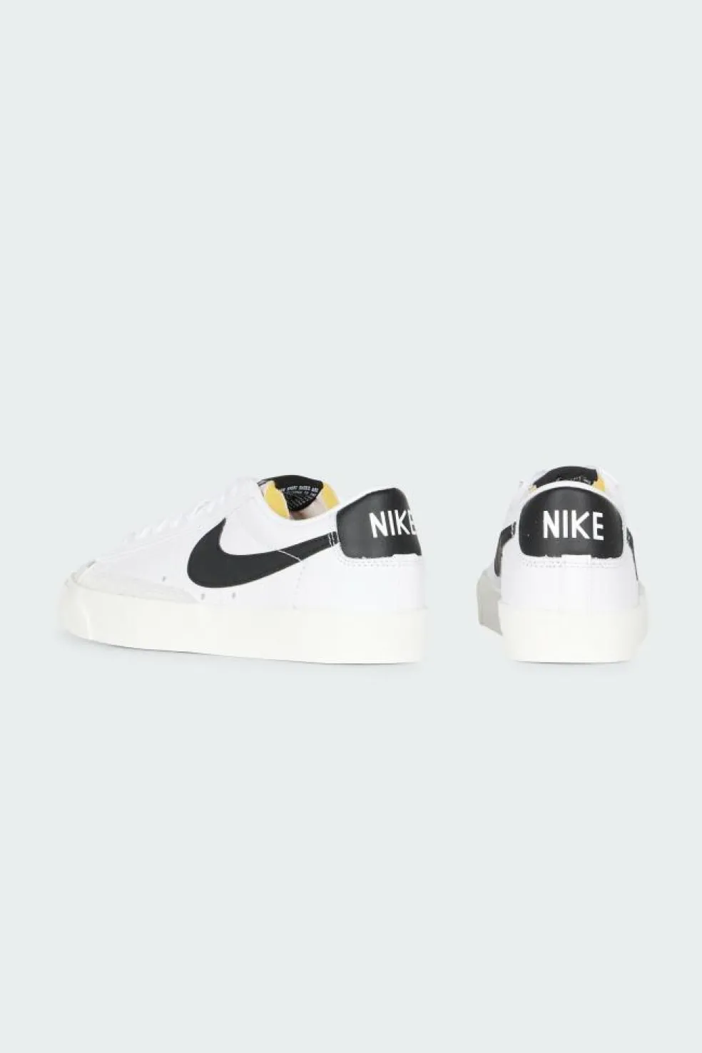 BLAZER LOW '77 - Baskets basses | Blanc