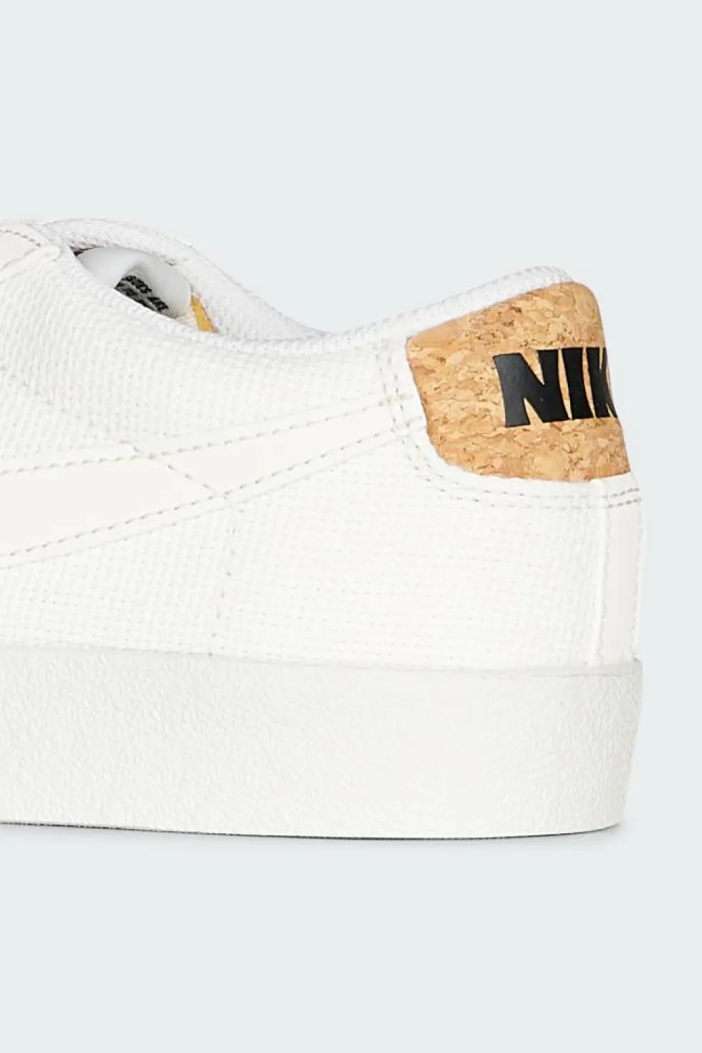 BLAZER LOW '77 PRM - Baskets | Beige