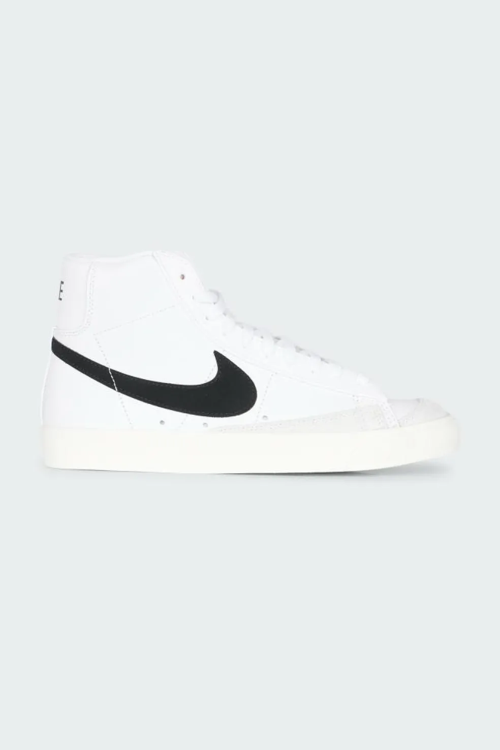 BLAZER MID 77 - Baskets montantes | Blanc