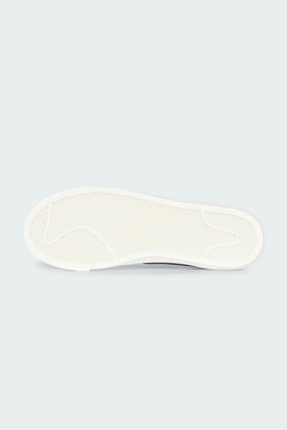 BLAZER MID 77 - Baskets montantes | Blanc