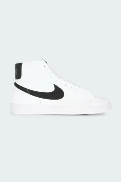 BLAZER MID 101 - Baskets montantes | Blanc