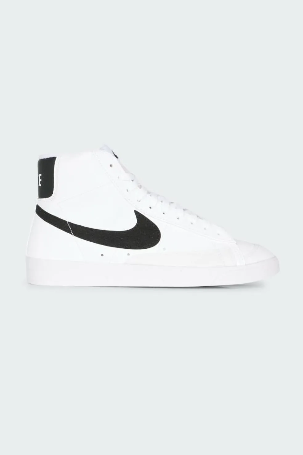 BLAZER MID 101 - Baskets montantes | Blanc
