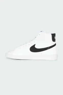 BLAZER MID 101 - Baskets montantes | Blanc