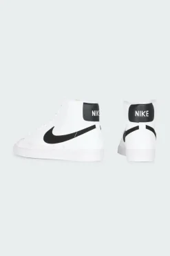 BLAZER MID 101 - Baskets montantes | Blanc