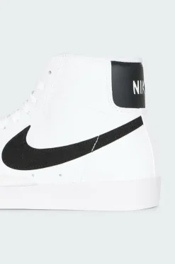 BLAZER MID 101 - Baskets montantes | Blanc