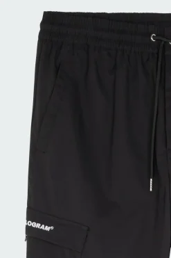 Blend black - Cargo | Noir