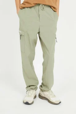 Blend olive - Jogging | Vert