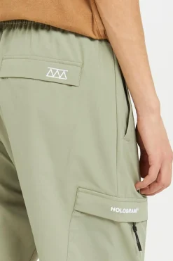 Blend olive - Jogging | Vert