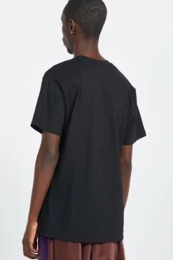 BLING Dominique Wilkins - T-shirt | Noir