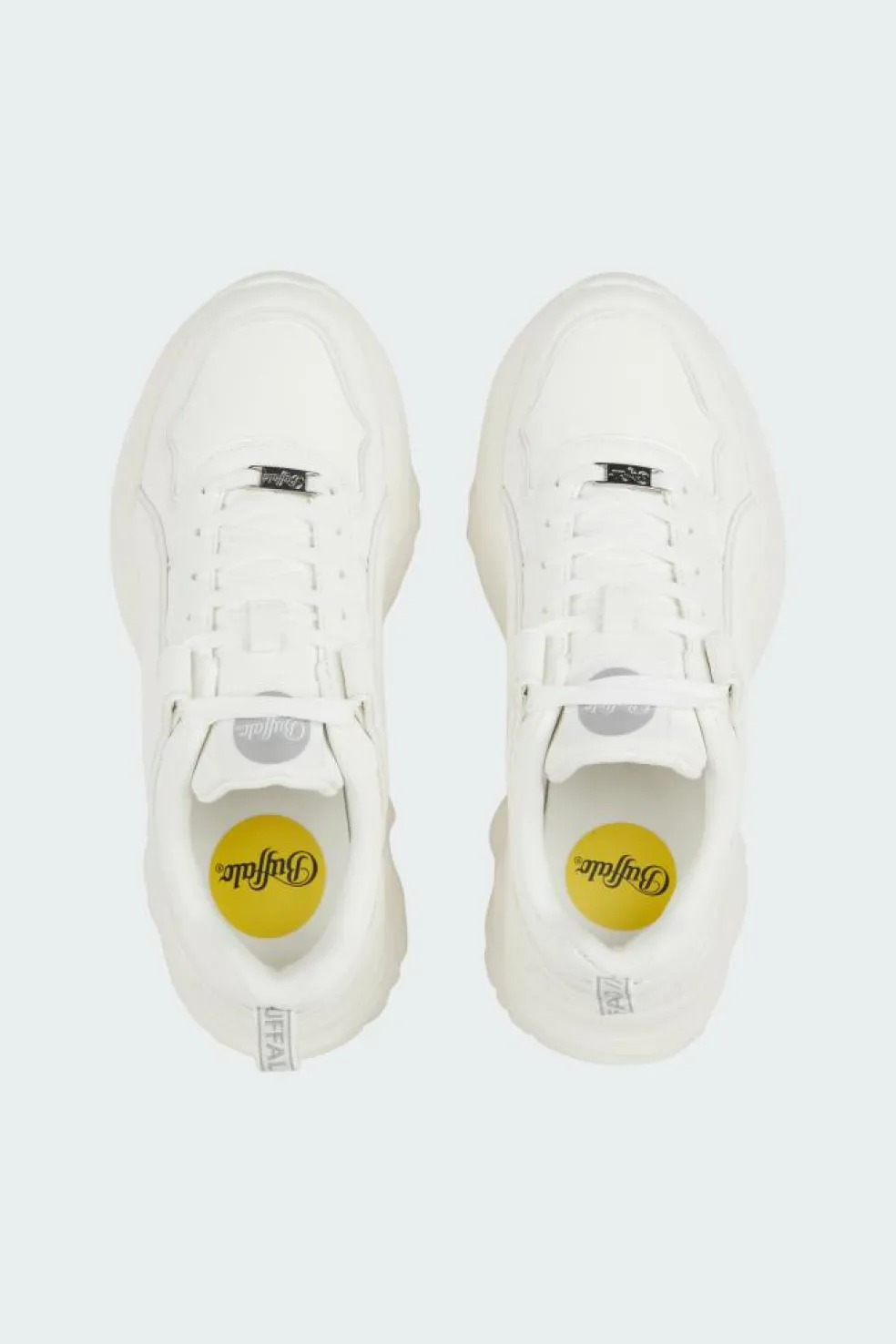 BLISS ONE - Baskets | Blanc