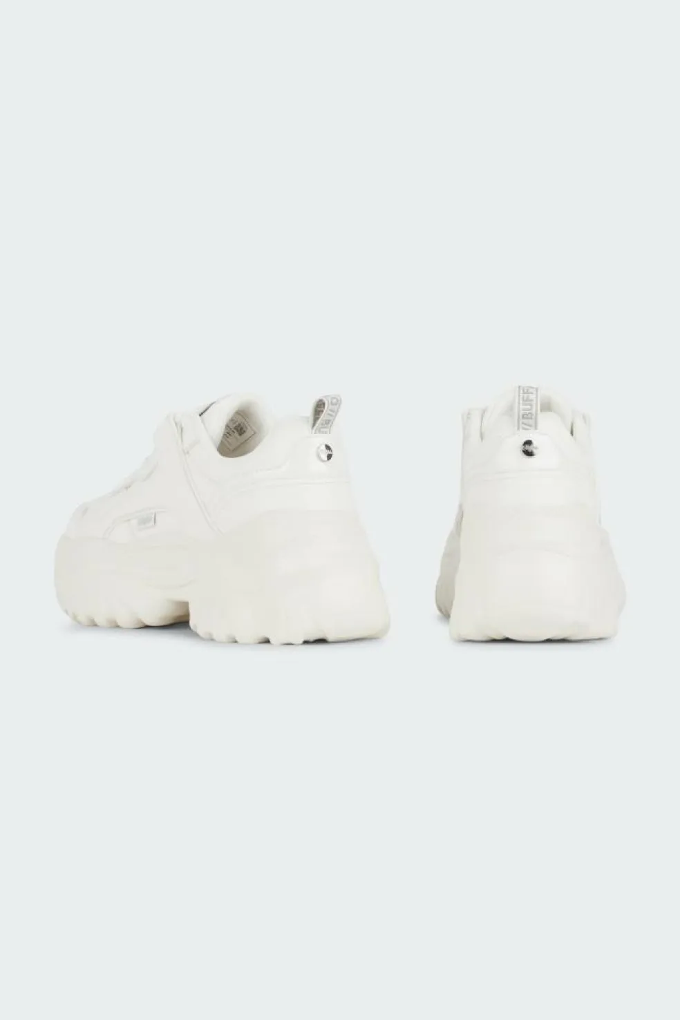 BLISS ONE - Baskets | Blanc