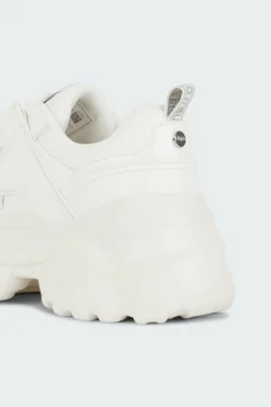 BLISS ONE - Baskets | Blanc