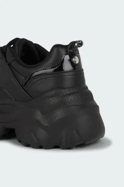 BLISS ONE - Baskets | Noir