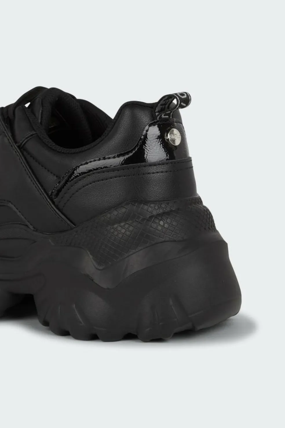 BLISS ONE - Baskets | Noir