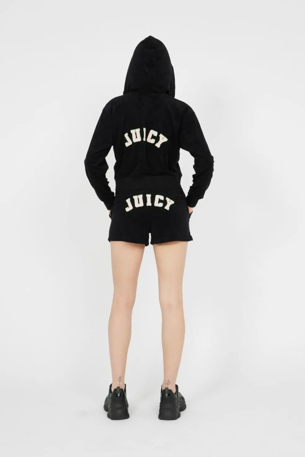 BLISS ONE - Baskets | Noir