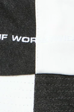 BLOCK OUT - Bob | Noir