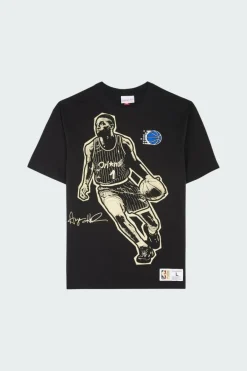 BLOCKBUSTE - T-shirt | Noir