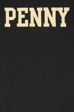 BLOCKBUSTE - T-shirt | Noir