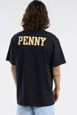 BLOCKBUSTE - T-shirt | Noir