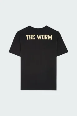 BLOCKBUSTE - T-shirt | Noir