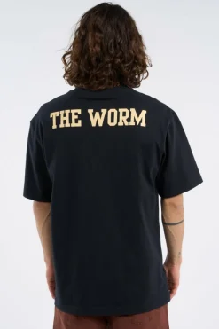 BLOCKBUSTE - T-shirt | Noir