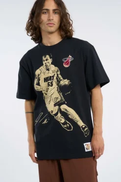 BLOCKBUSTE - T-shirt | Noir